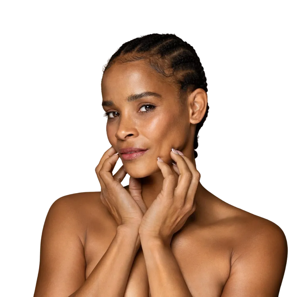 Infini RF for Dark Skin London