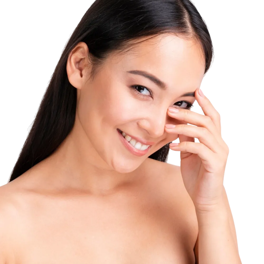 Rejuran Healer treatment for overall skin rejuvenation