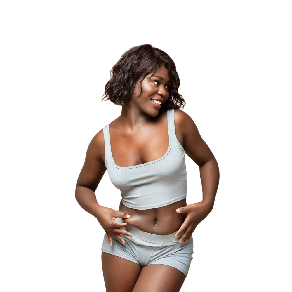 Aqualyx Stomach Fat Reduction London