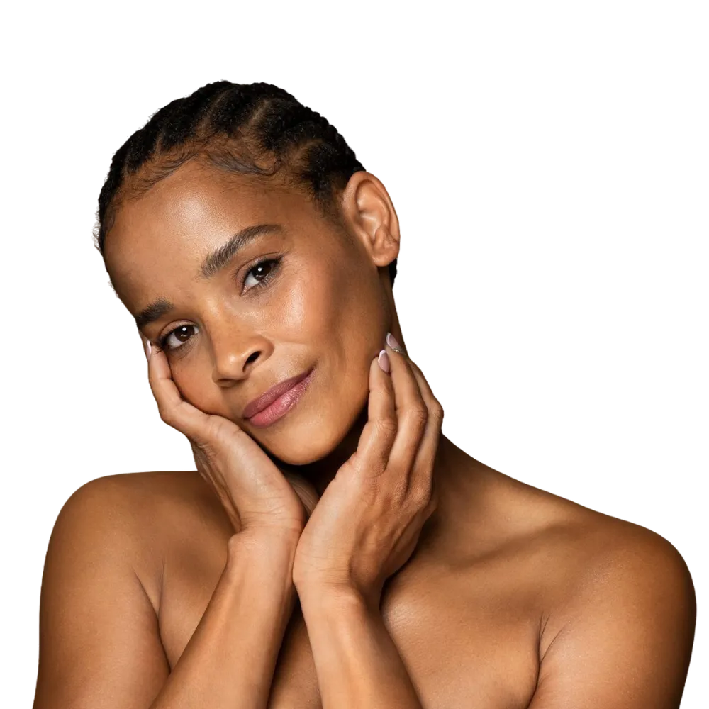 Infini RF Jawline Tightening