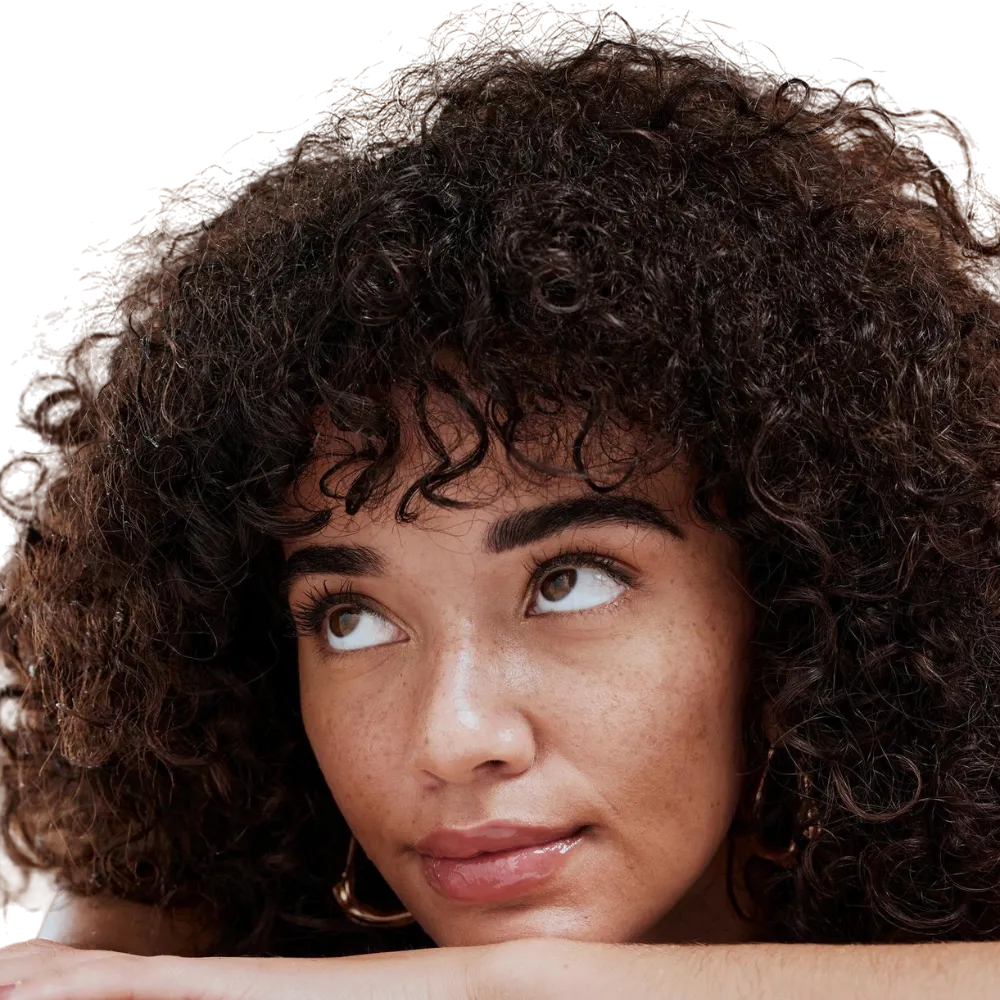 Under-eye tear trough filler using Belotero to smooth hollows and brighten the eyes