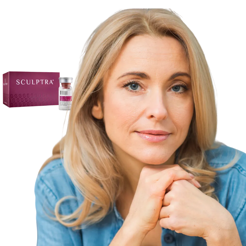 Sculptra Treatment London