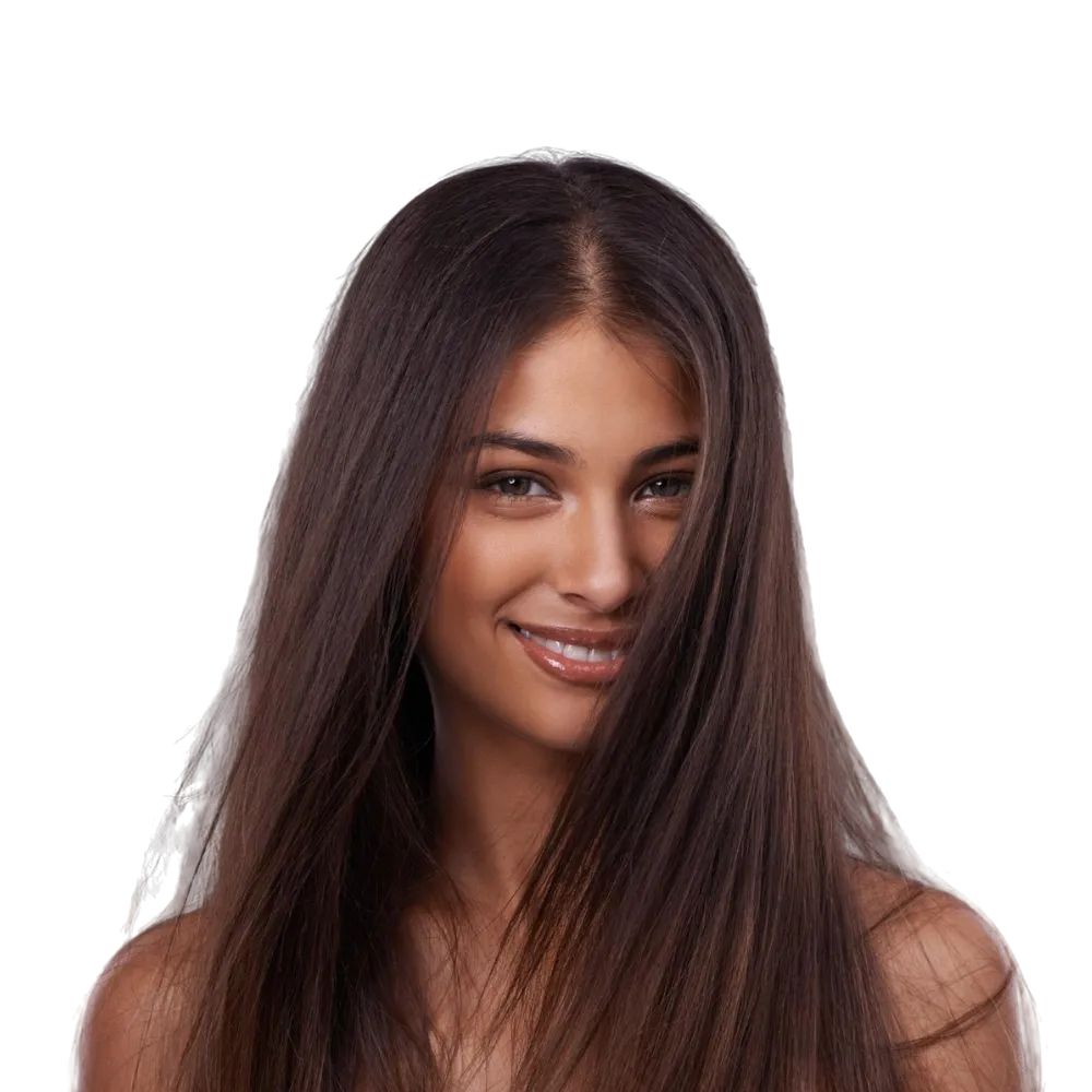 Natural Hair Growth PRP