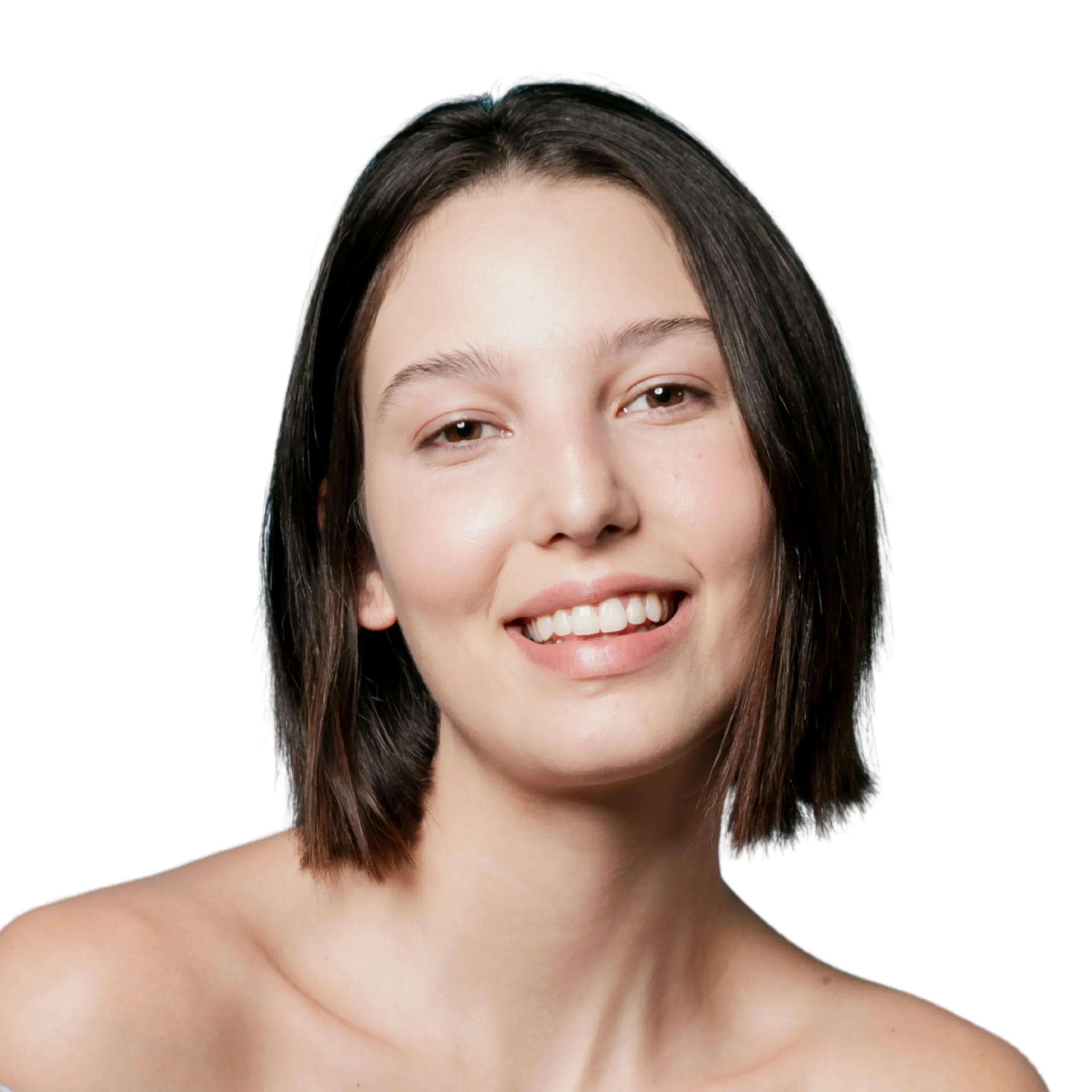 Radiesse® works beneath the surface to lift, firm and rejuvenate — for skin that looks naturally refreshed and beautifully smooth.