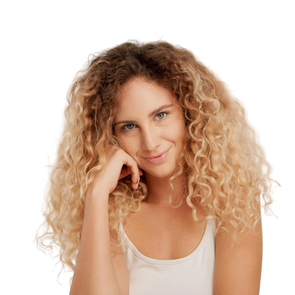 HRLV exosomes for healthy scalp and hair London