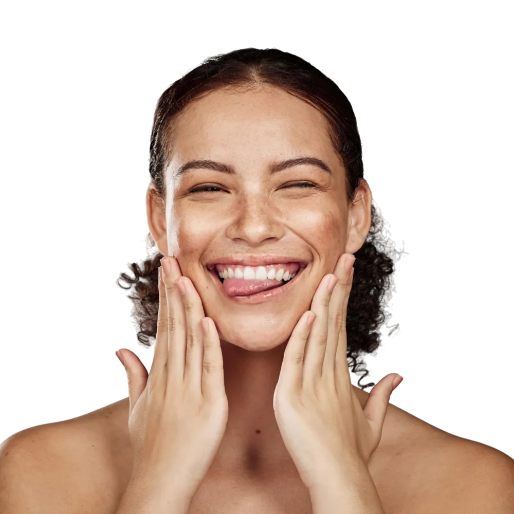 From uneven to radiant — see real results with our advanced chemical peels in London.