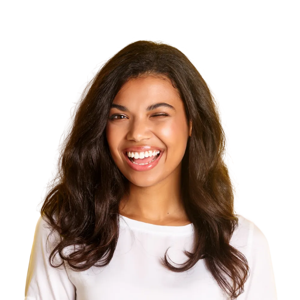 Skin Brightening After Glutathione IV