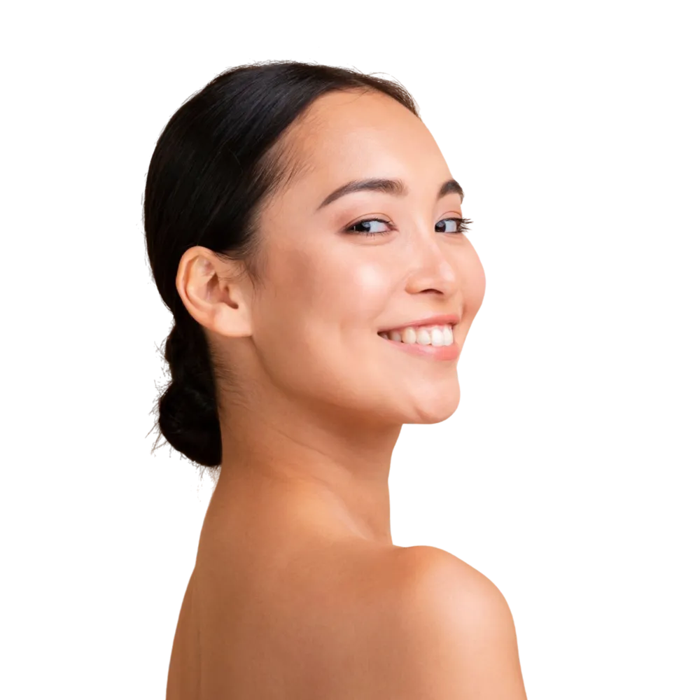 Rejuran HB skin booster for hydration and glow