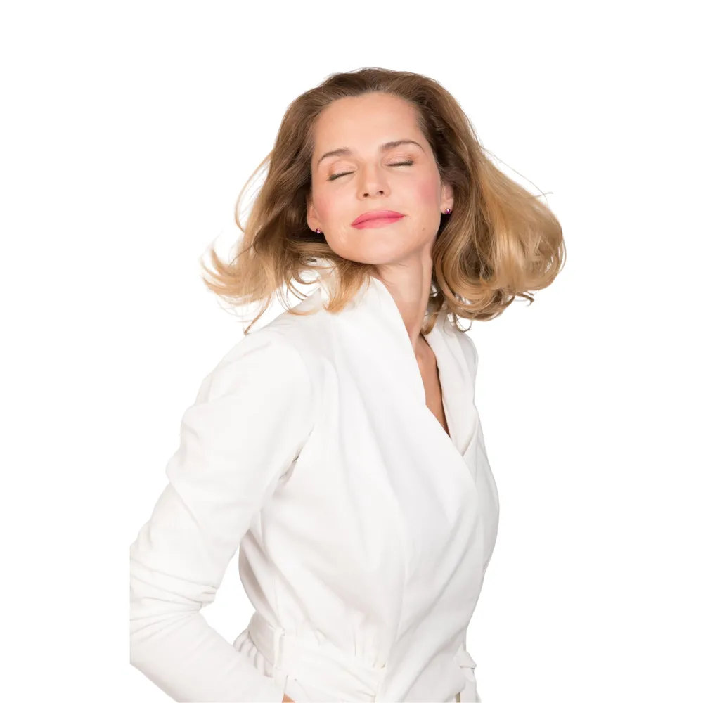 ultraformer iii jawline tightening and neck lift london