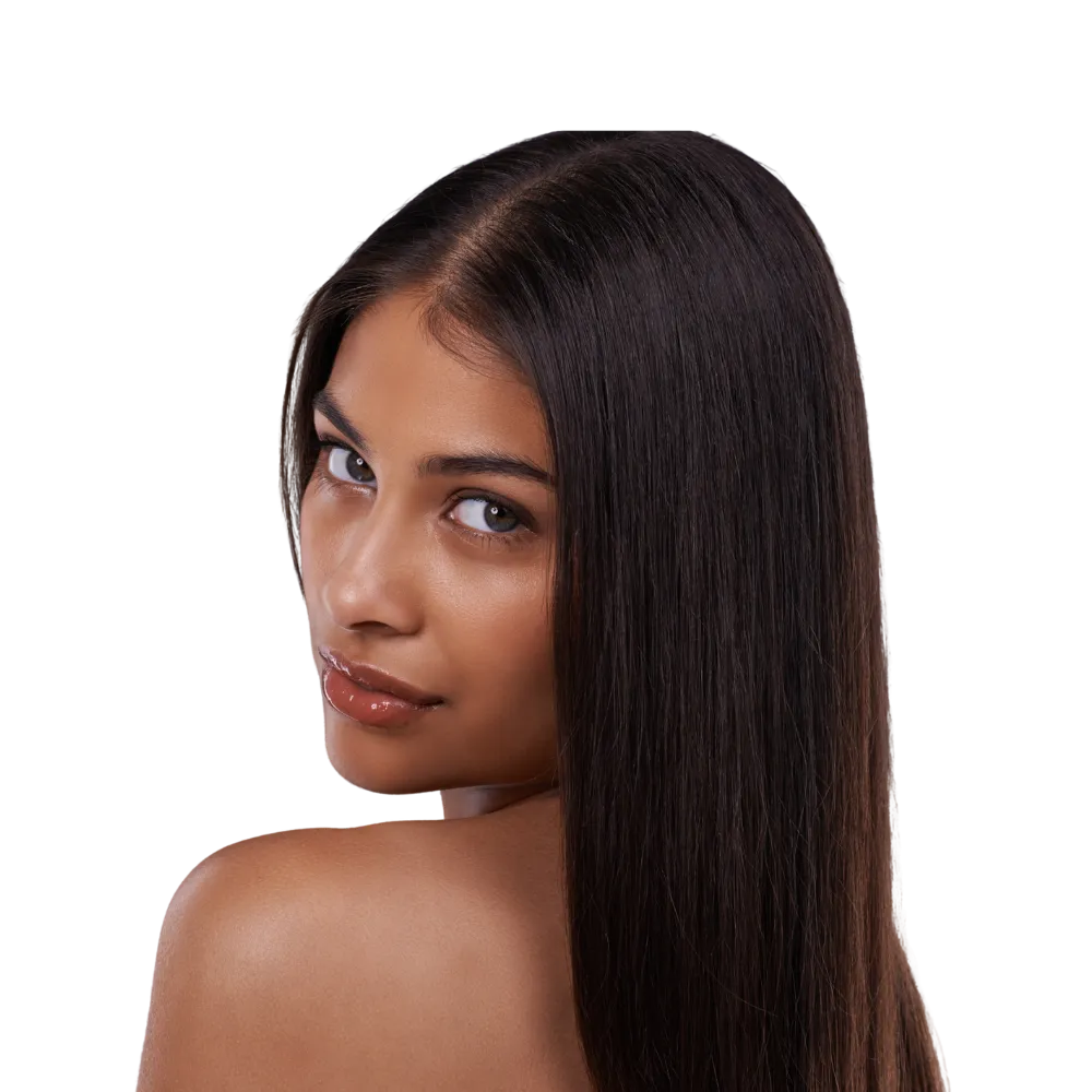 PRP Hair Regeneration