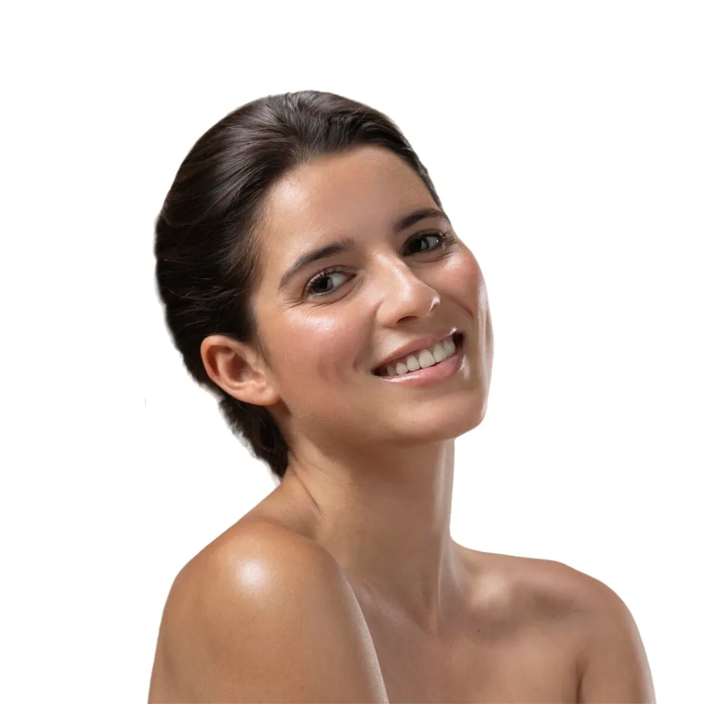 Skin Barrier Repair with ASCE+ SRLV Exosomes