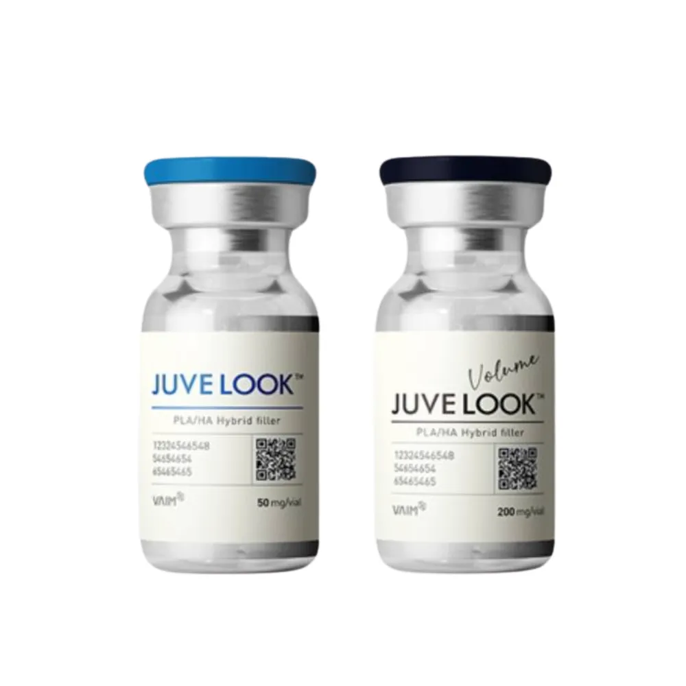 Juvelook Under Eye Rejuvenation London
