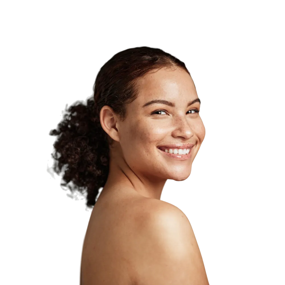 From uneven to radiant — see real results with our advanced chemical peels in London.