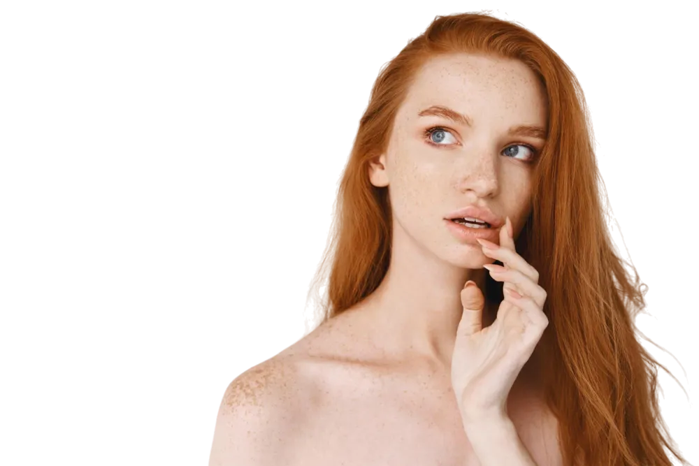 Healite II LED Phototherapy promoting scalp repair and hair vitality with advanced 830 nm near-infrared light at Continental Skin Clinic, King’s Cross.