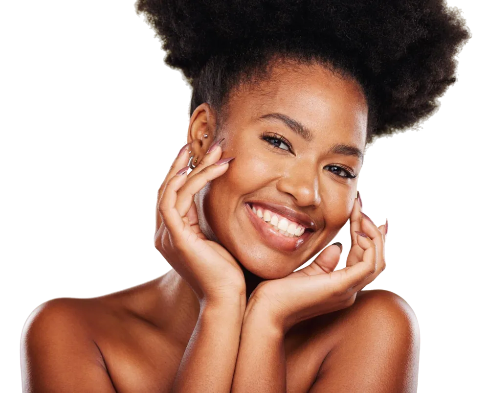 Laser hair removal