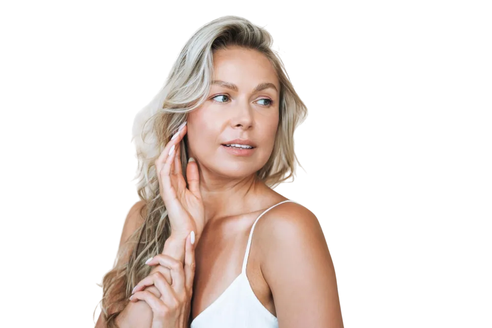 stretch mark removal fractional co2 laser eco2 london