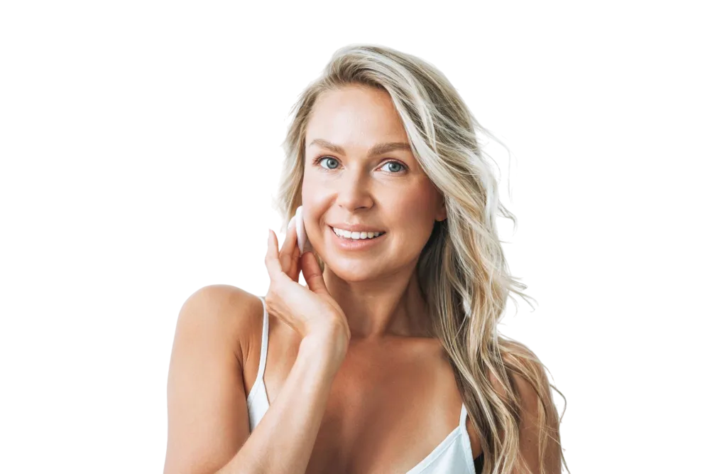 fractional co2 laser pigmentation sun damage eco2 london