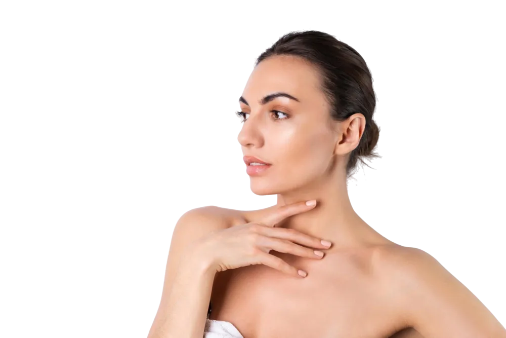 Juvelook Enlarged Pores Treatment London