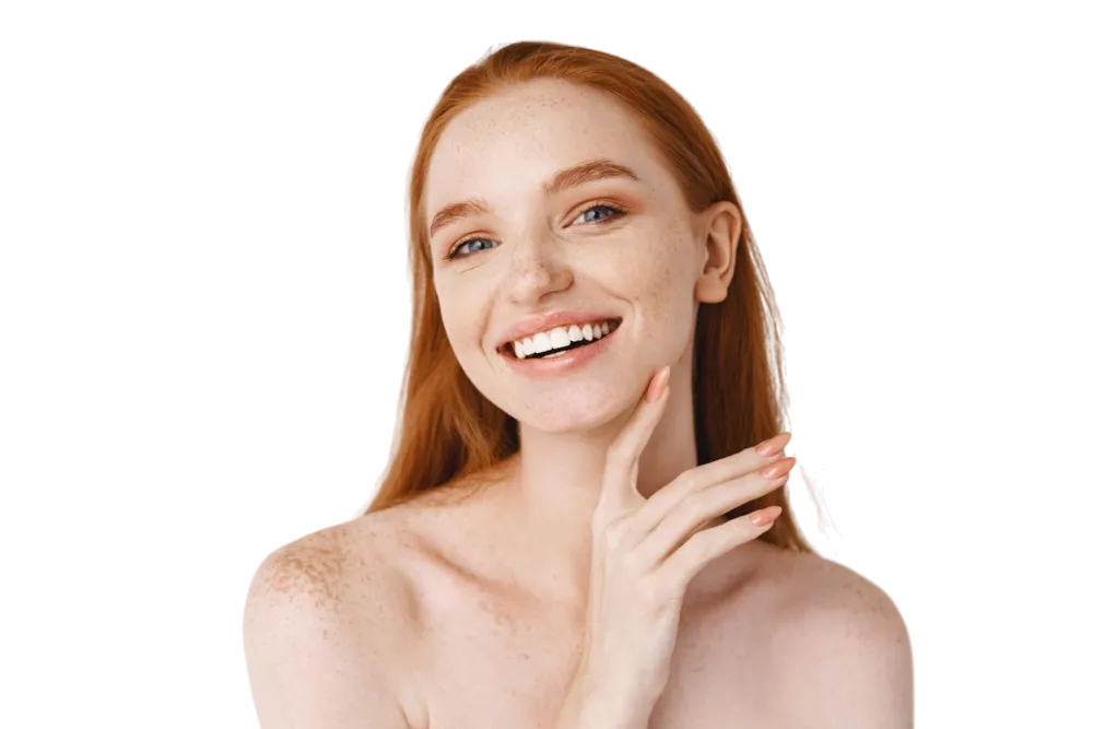 Experience the power of Healite II near-infrared light therapy in London — relaxing, touch-free treatment for radiant, glowing skin.