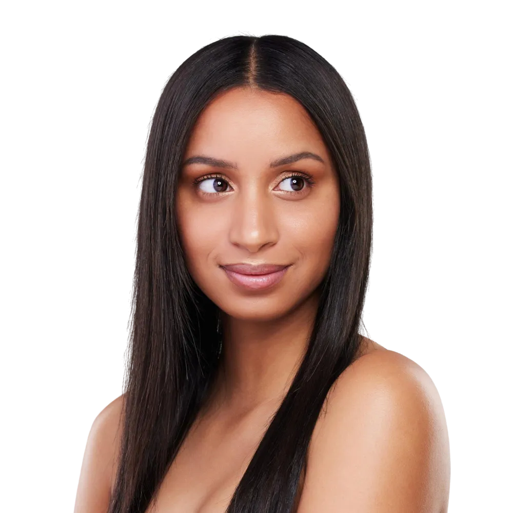 neck and chest brightening treatment london peptide glow booster