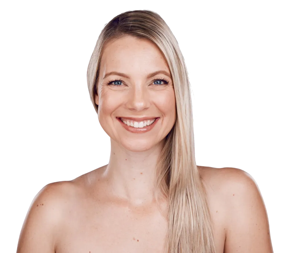 Botox jawline slimming and lower face treatment at Continental Skin Clinic London