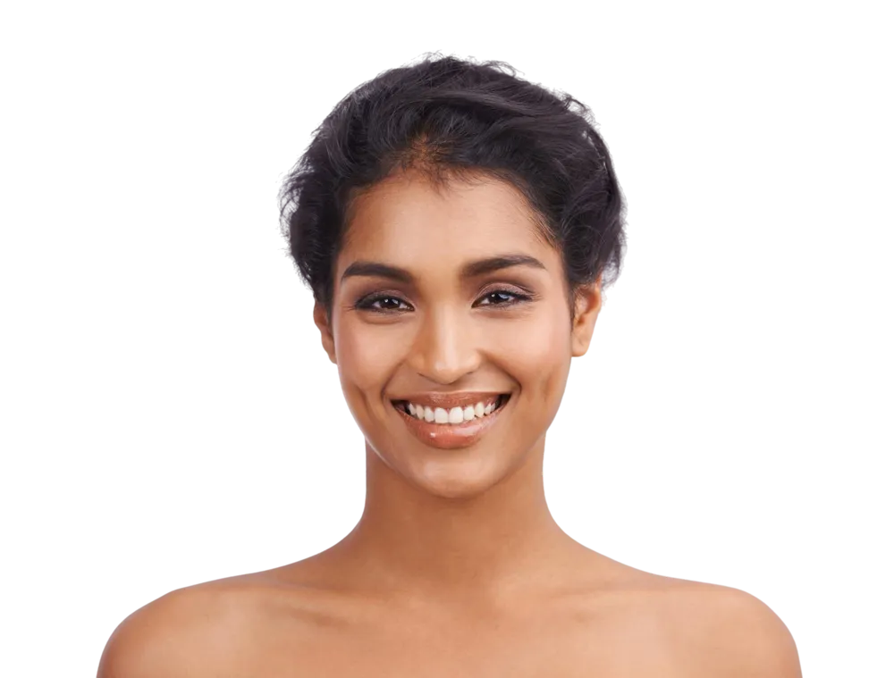 Laser Hair Bleaching treatment London – Vellus hair brightening for smoother, more radiant skin at Continental Skin Clinic King’s Cross