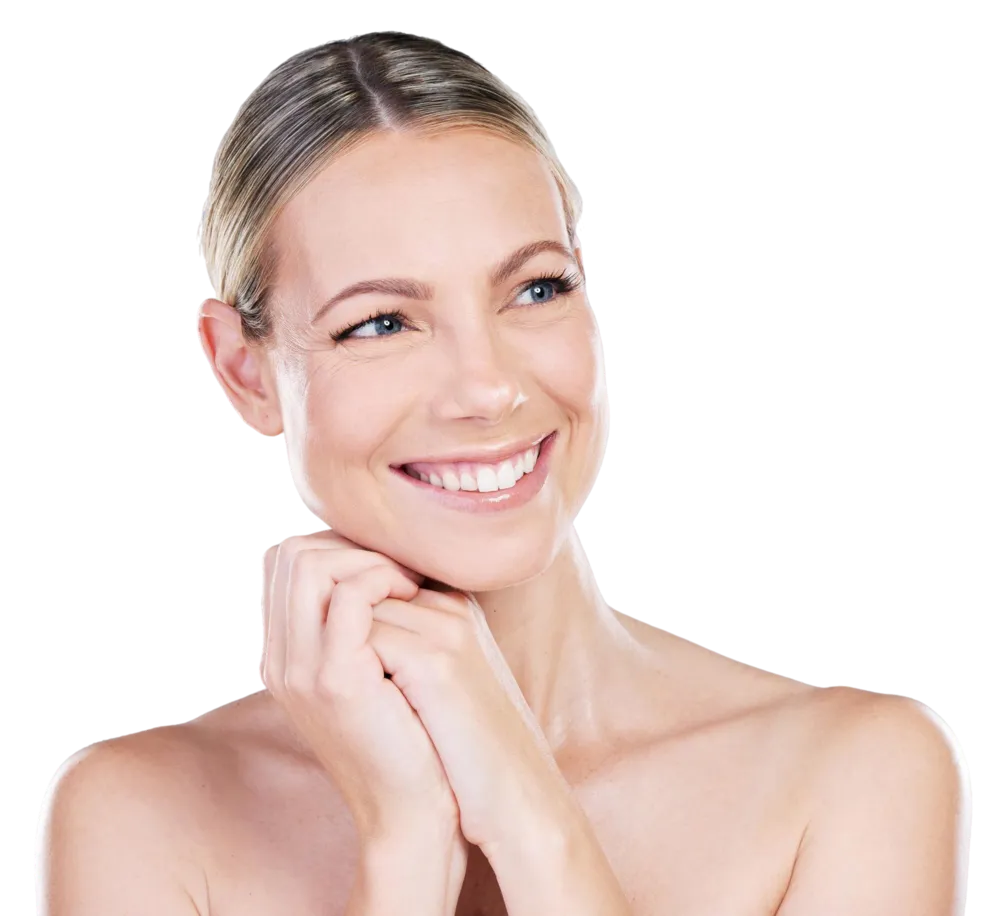 Trapezius slimming TrapTox treatment at London aesthetic clinic