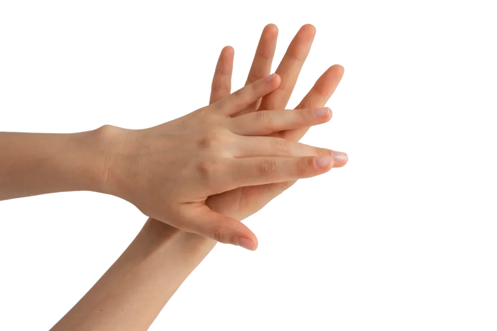 Radiesse treatment for hand rejuvenation at Continental Skin Clinic London