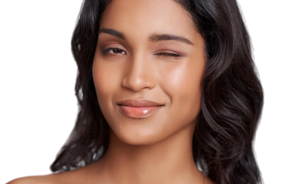 Laser Hair Bleaching Facial at Continental Skin Clinic London