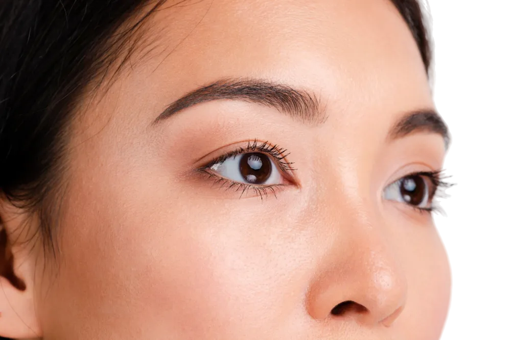 Rejuran I under-eye treatment at London clinic