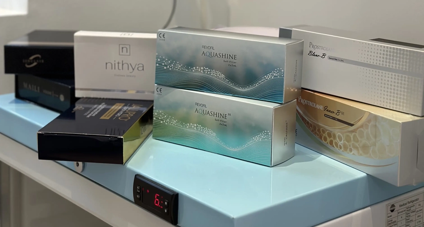 skin booster injections, skin booster treatment