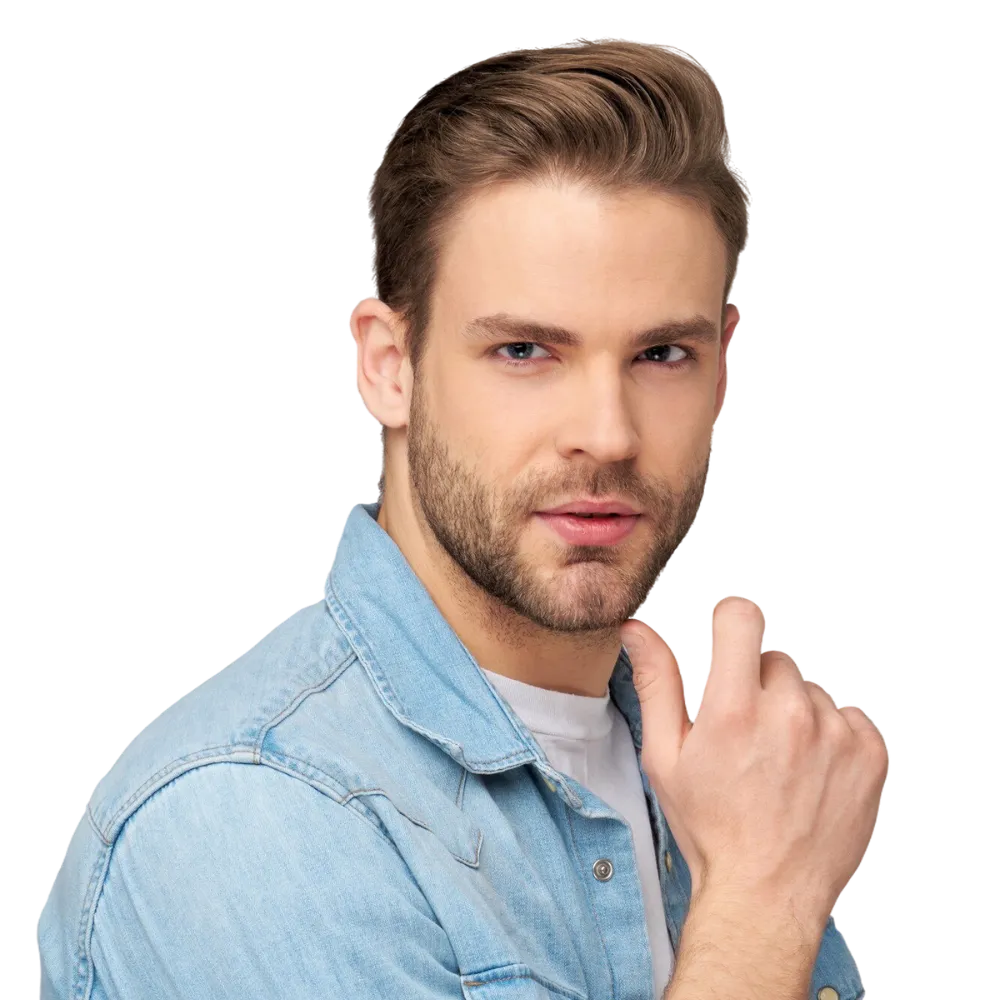 Hair Loss Treatment London