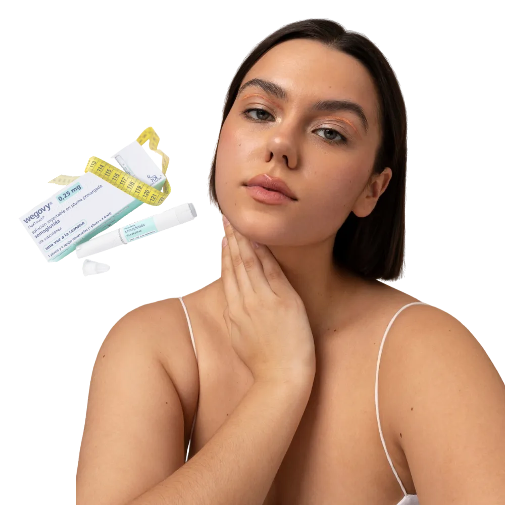 Clinician-led weight loss injections in London