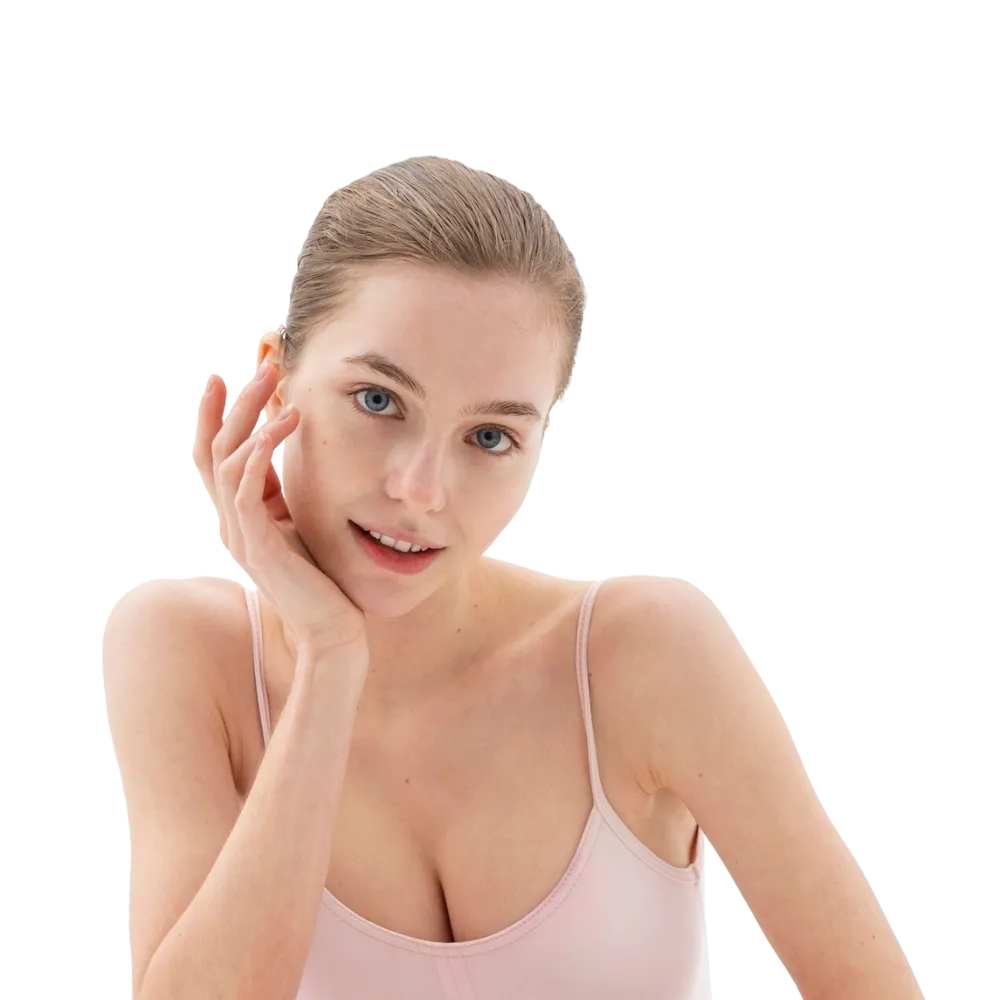 Profhilo Structura for deeper skin support