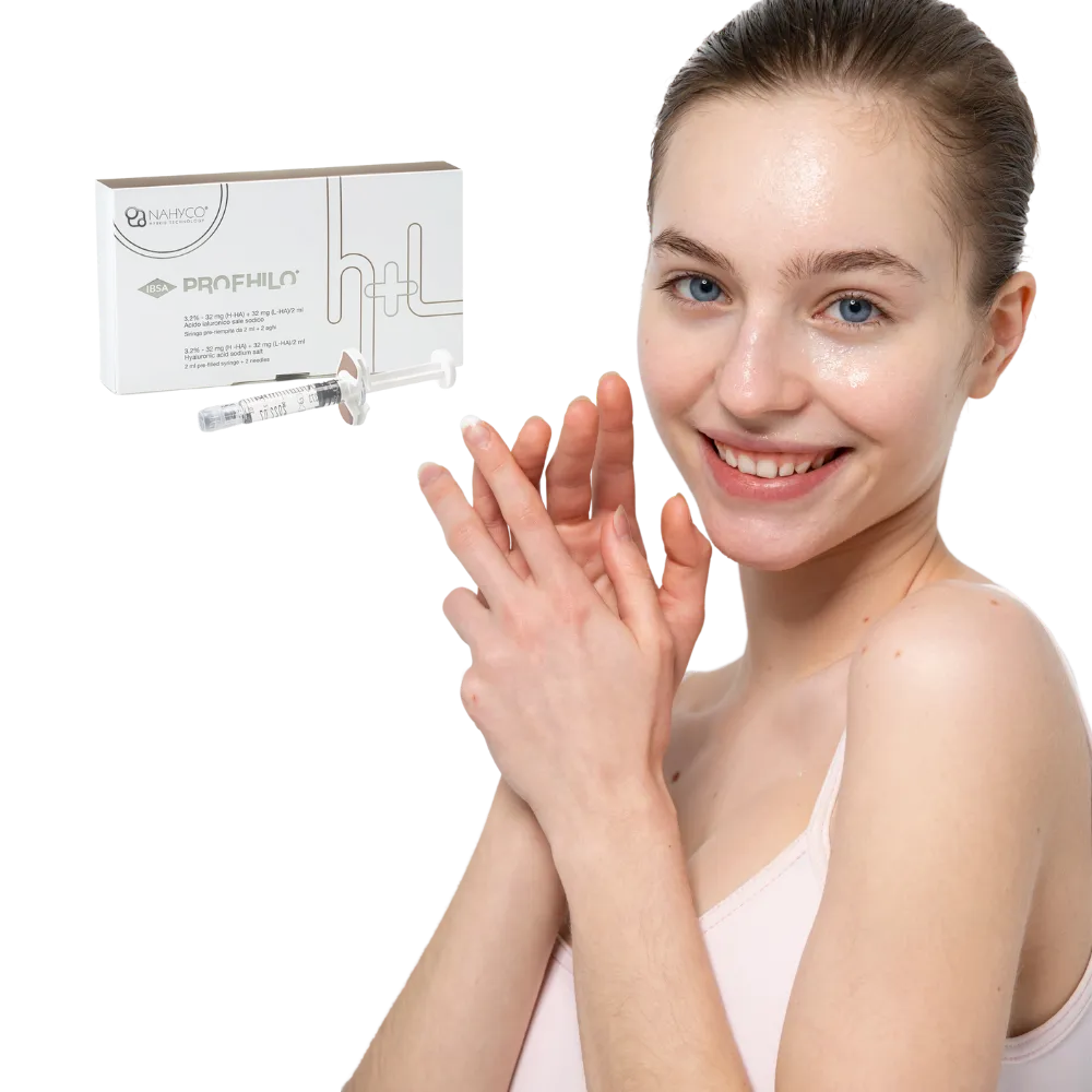 Profhilo injection treatment London