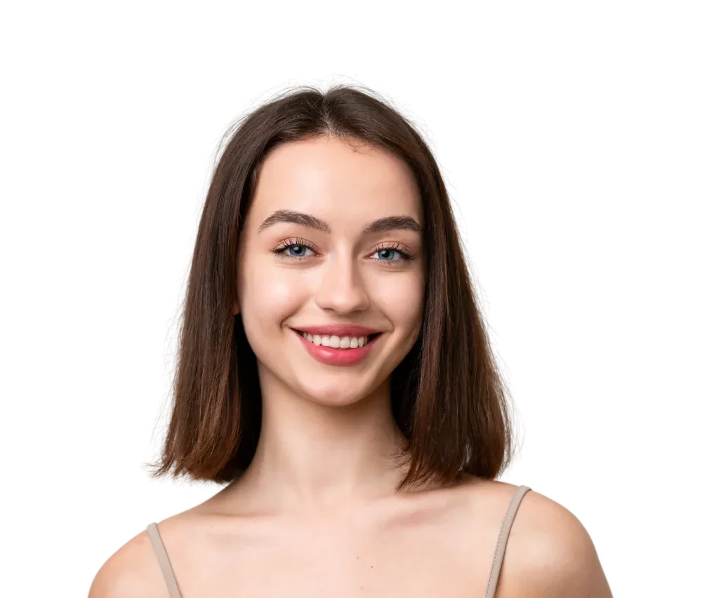 Vitamin A infusion after LaseMD Ultra