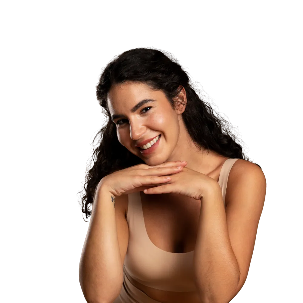 Intimate Skin Brightening Procedure