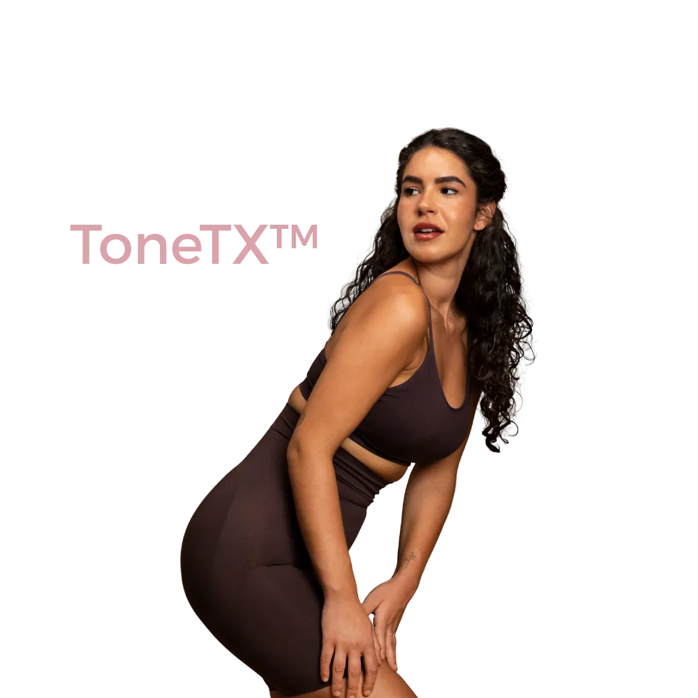 ToneTX® Intimate Brightening Method