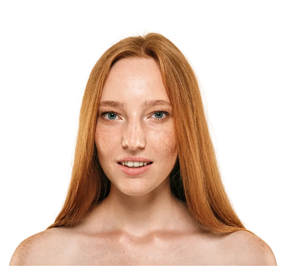 NCTF 135HA mesotherapy for skin texture improvement