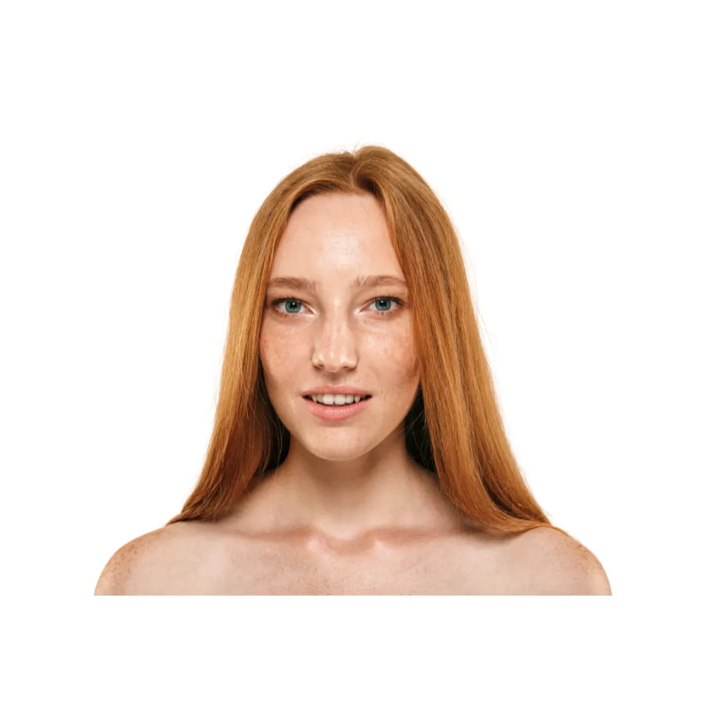 NCTF 135HA mesotherapy for skin texture improvement